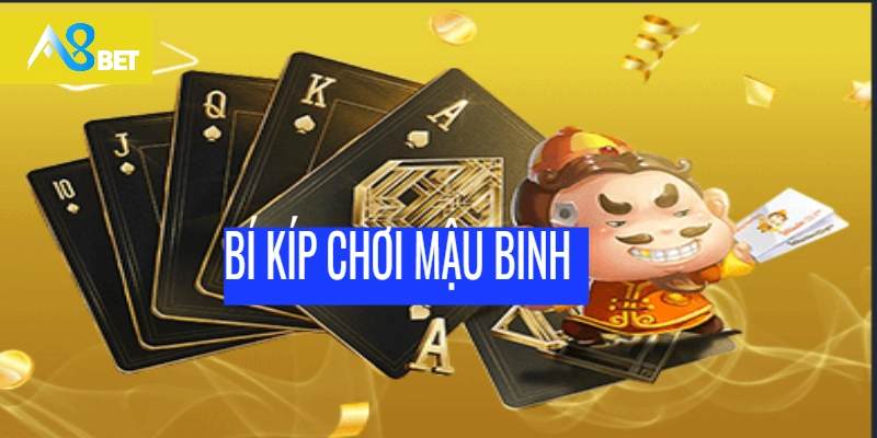 Lưu ý khi trải nghiệm game bài mậu binh