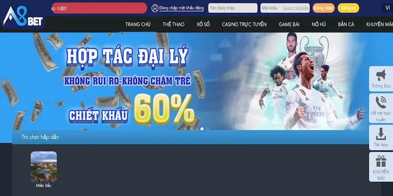 Những câu hỏi thường gặp khi đăng nhập A8bet 