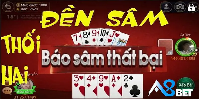 Các thuật ngữ trong game sâm lốc online