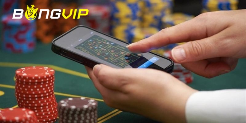 quà tặng an ủi live casino