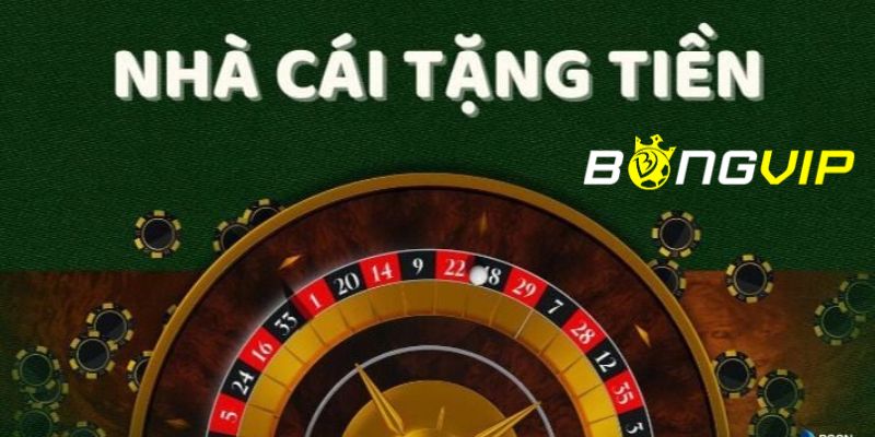 quà tặng an ủi live casino