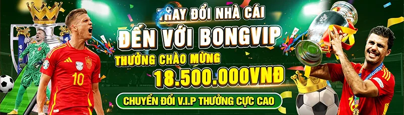 thay doi nha cai bong vip